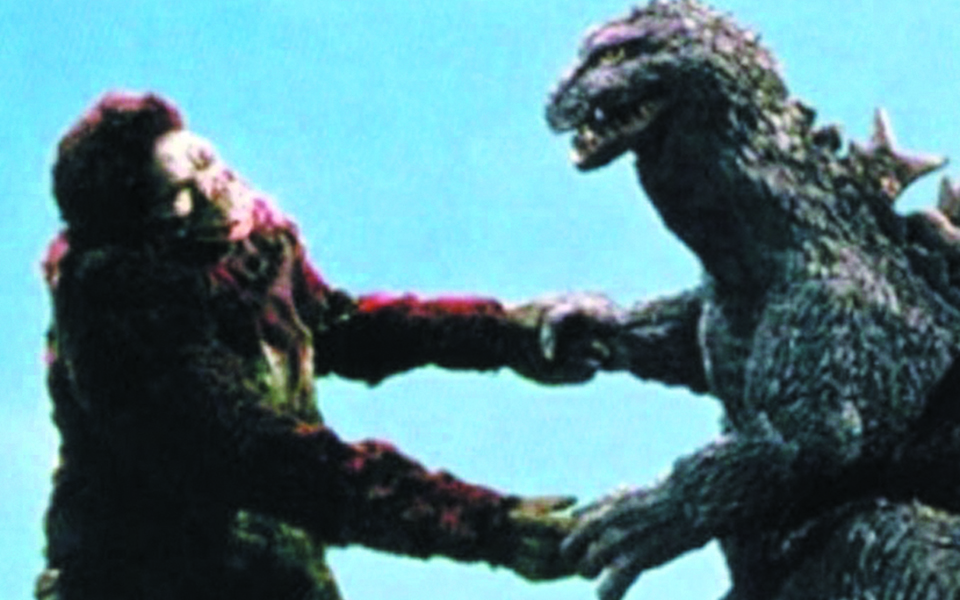 Τα τέρατα και οι φοβίες του Ψυχρού Πολέμου-3