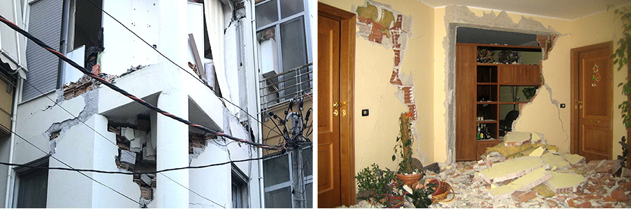 Ενεργειακή και αντισεισμική προστασία κτιριακών κατασκευών-1