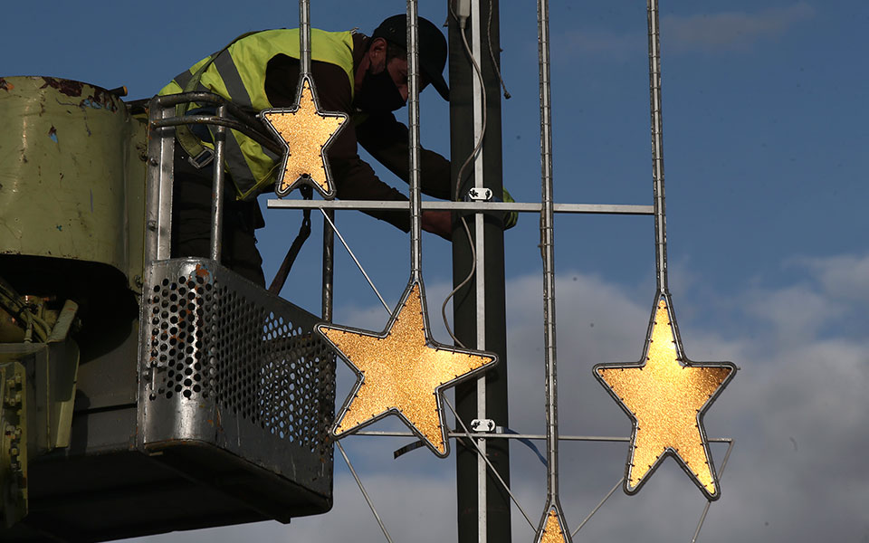 Γιατί ανησυχεί τους ειδικούς το τρίτο κύμα της πανδημίας-2