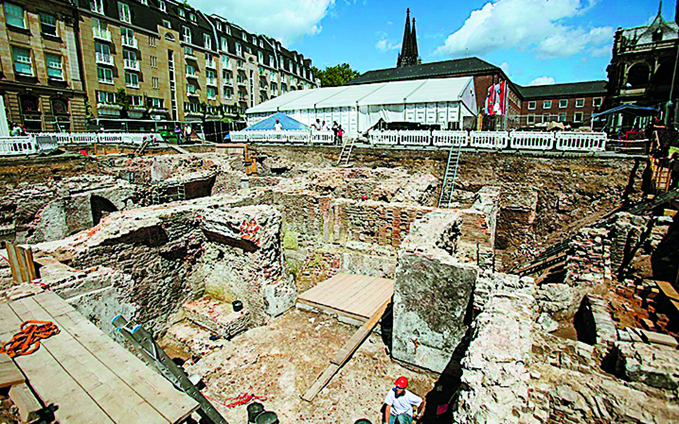 Ματιές στον κόσμο-1