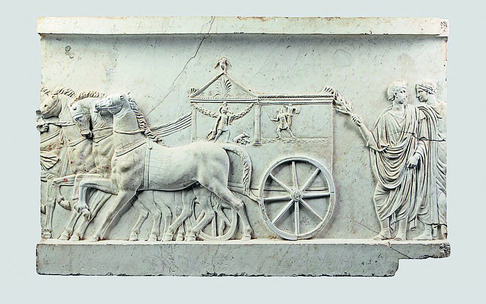 Ματιές στον κόσμο-2