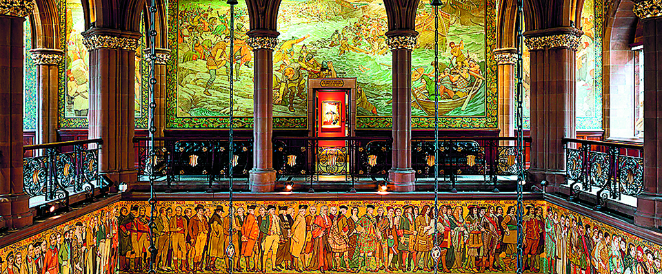 Ματιές στον κόσμο-3