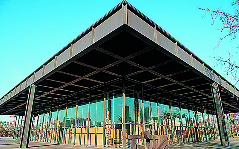 Ματιές στον κόσμο-3