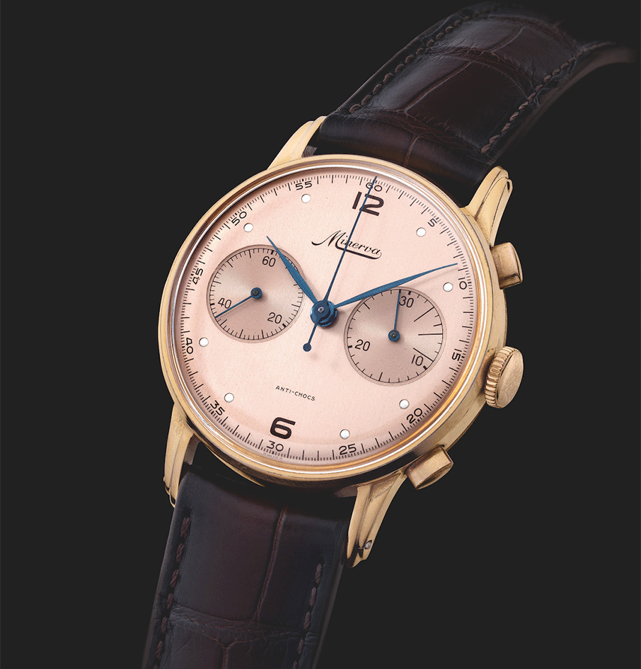 Τρία μοντέλα MONTBLANC Heritage για σύγχρονους δανδήδες-2