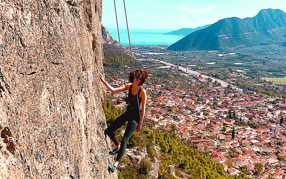 Πατρίδα «ψηφιακών νομάδων» η Ελλάδα εν μέσω πανδημίας-1