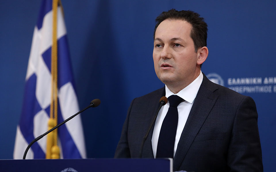 Στ. Πέτσας: Η εξάπλωση συντηρείται στους κόλπους των οικογενειών-1