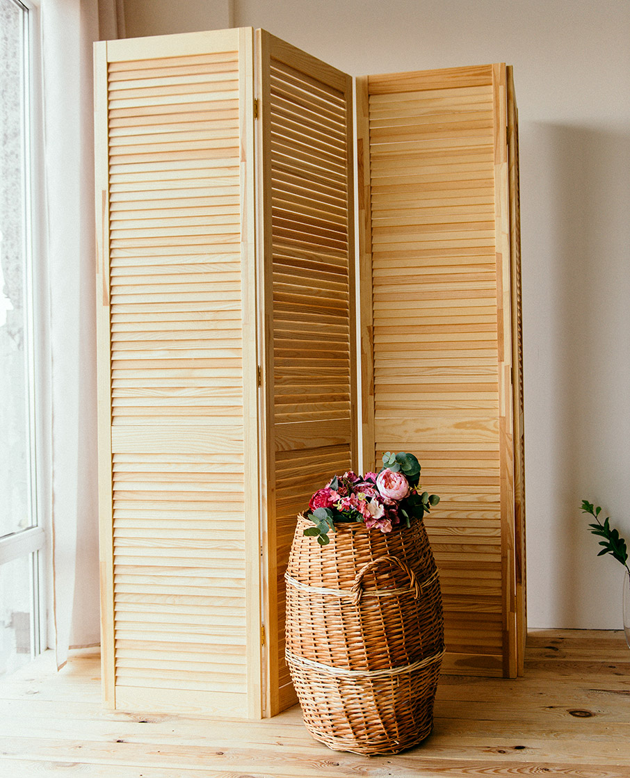 Πώς να χωρίσετε εύκολα την κουζίνα από το σαλόνι σας-4