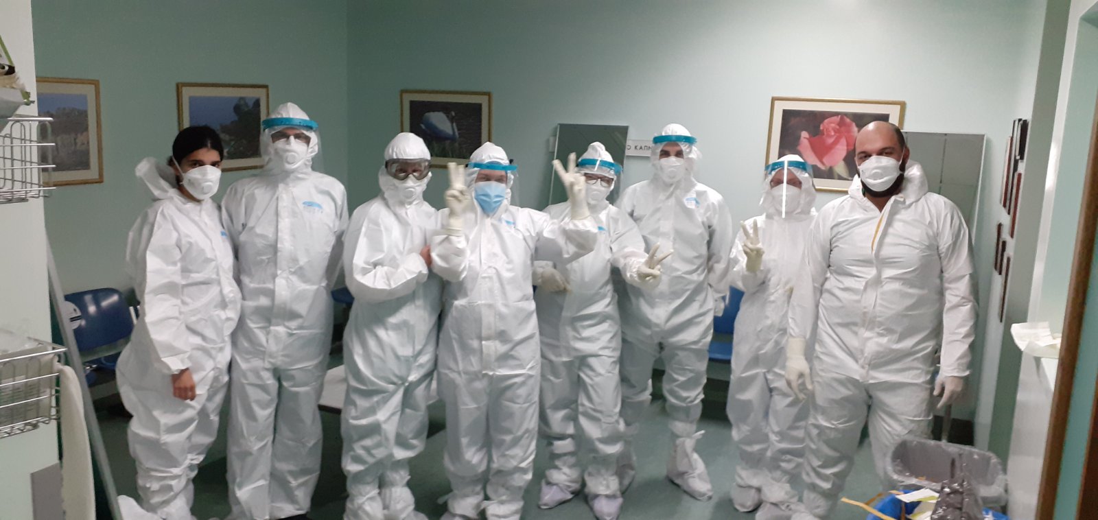 «Αισθάνομαι σαν λιοντάρι στο κλουβί»-3