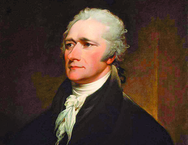 Ταινία «Χάμιλτον»: μαθήματα αμερικανικής πολιτικής ιστορίας δι’ αρχαρίους-2