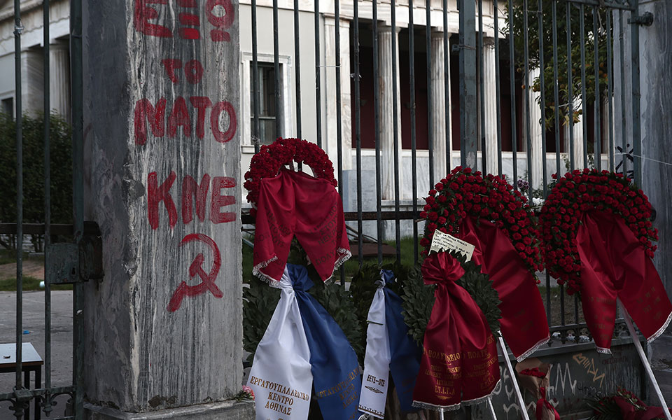 Επέτειος σε συνθήκες πανδημίας και πόλωσης-4