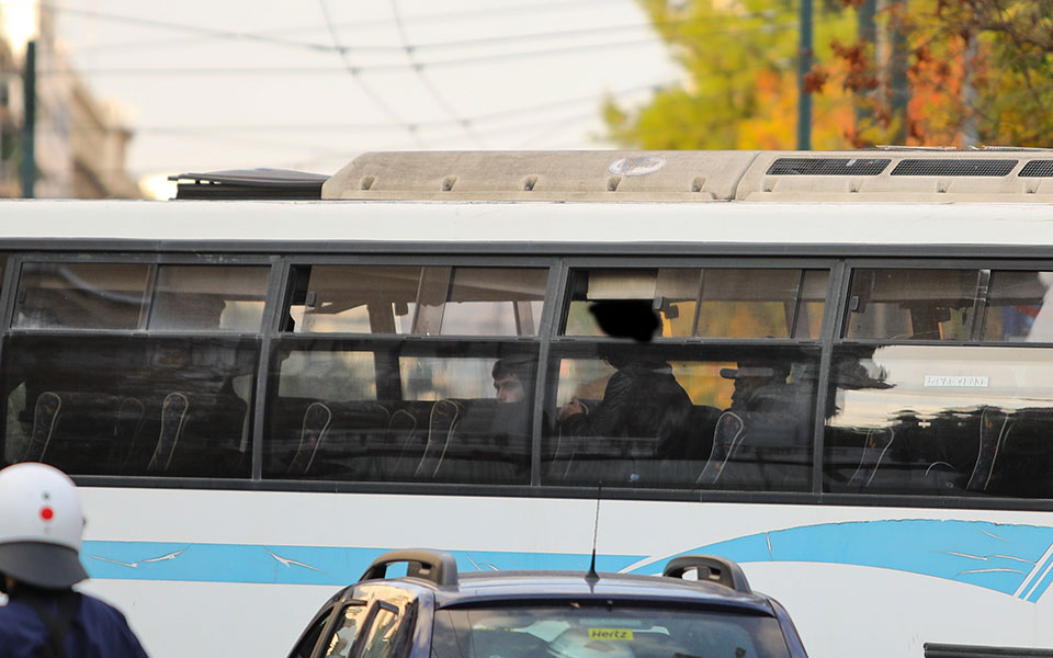 Προσαγωγές σε Πολυτεχνείο και Πολυτεχνειούπολη Ζωγράφου-7