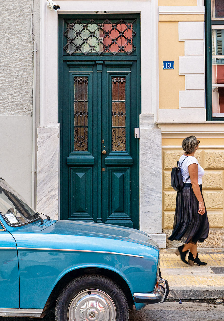 Μαθαίνουμε (για) το Θησείο σε 134 δευτερόλεπτα!-1