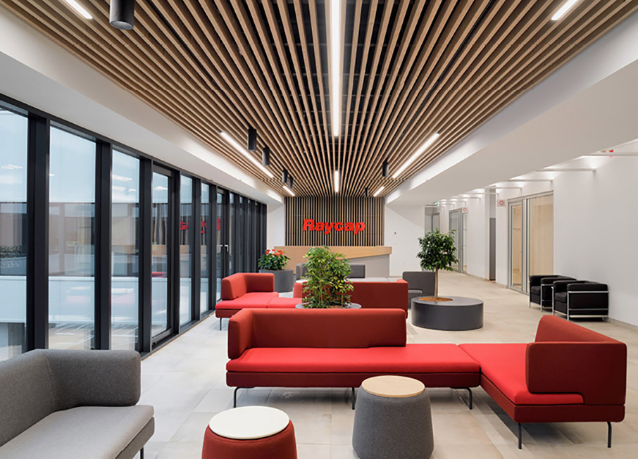 Raycap: Με το βλέμμα στο μέλλον-1