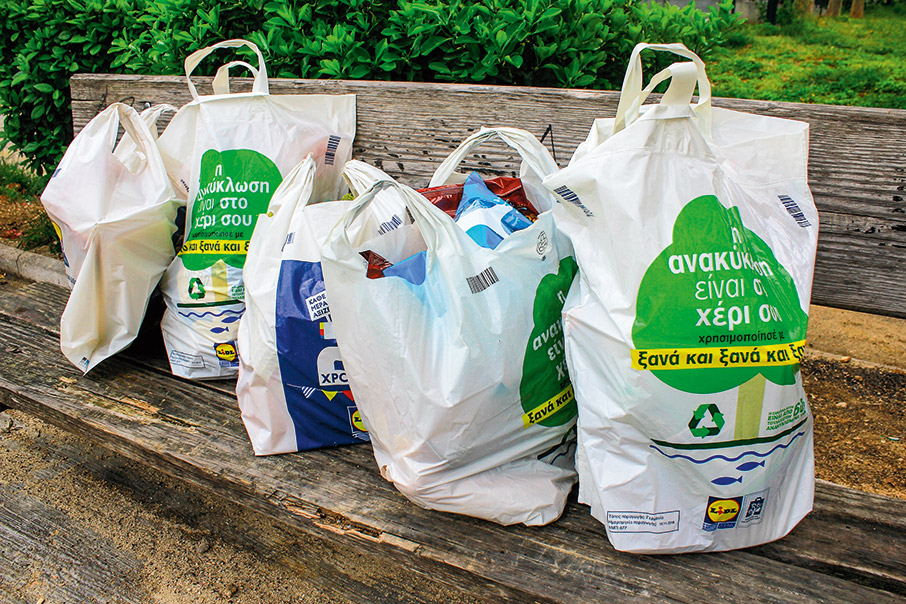 Ενδιαφέρον από γερμανικές εταιρείες για τα ελληνικά… απορρίμματα-1