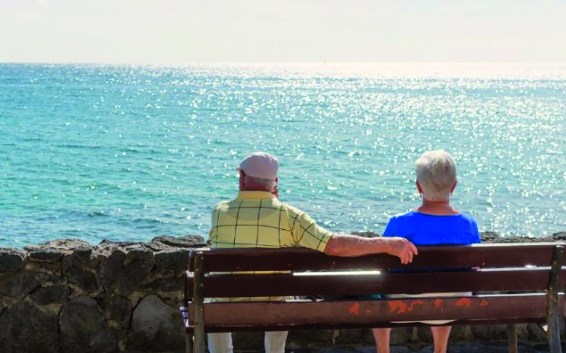 Πάνος Τσακλόγλου στην «Κ»: Υποχρεωτικό το νέο επικουρικό από το 2022-1