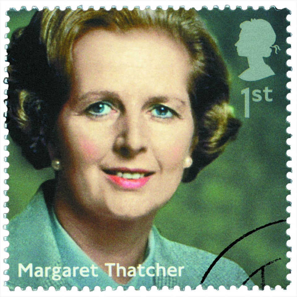 Mεγάλη πολιτικός, μα δεν ήξερε να ακούει-2