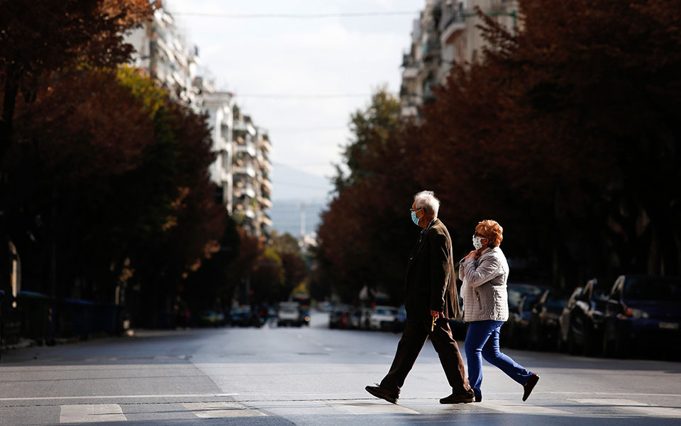 Σκέψεις για νέα μέτρα στη Θεσσαλονίκη-1