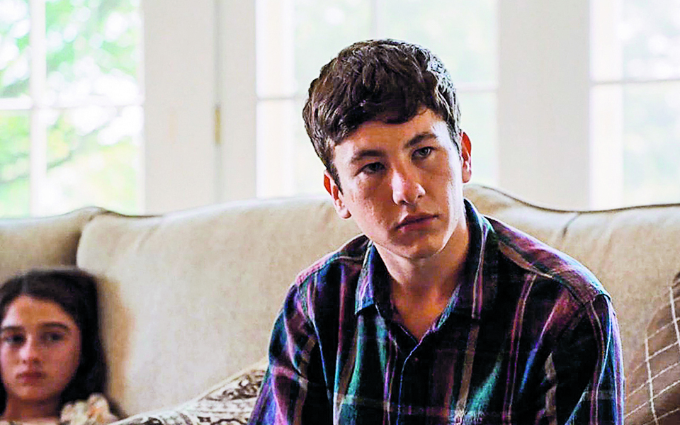 Στο σπίτι με Σοφία Κόπολα και Γιώργο Λάνθιμο-1