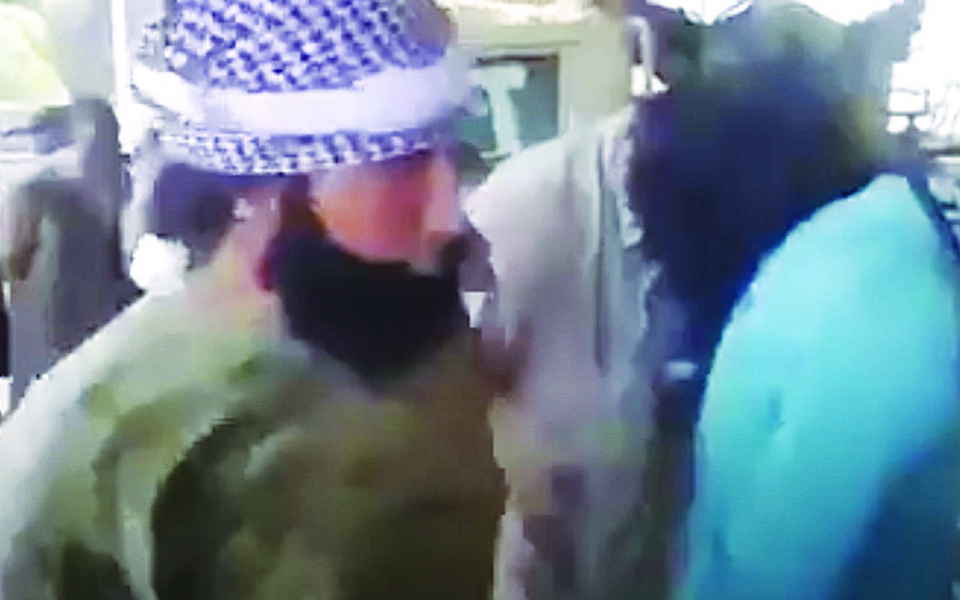 Στο μικροσκόπιο ο ύποπτος για τζιχάντ-2