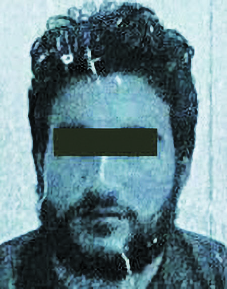 Στο μικροσκόπιο ο ύποπτος για τζιχάντ-1