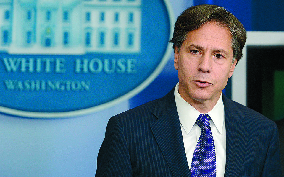 Μικρογραφία των ΗΠΑ οι υπουργοί του Μπάιντεν-2