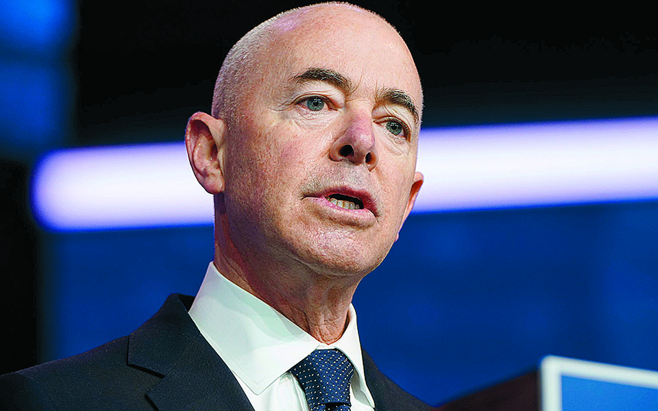 Μικρογραφία των ΗΠΑ οι υπουργοί του Μπάιντεν-5