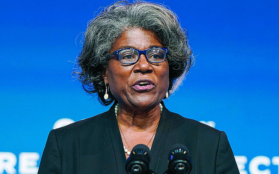 Μικρογραφία των ΗΠΑ οι υπουργοί του Μπάιντεν-6