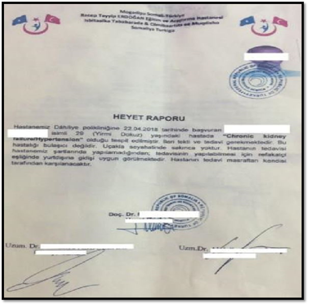 Ν. Μηταράκης: Τουρκία και ΜΚΟ διευκολύνουν τις παράνομες διελεύσεις Σομαλών-2