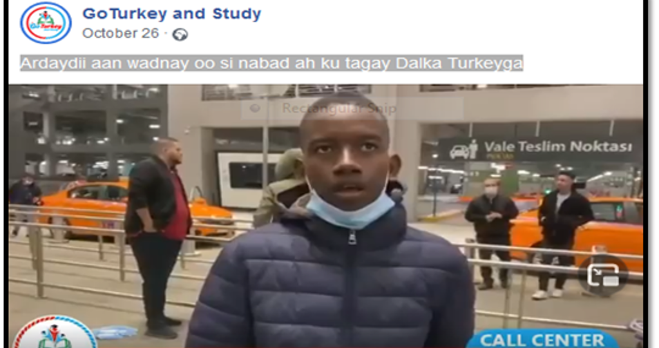 Ν. Μηταράκης: Τουρκία και ΜΚΟ διευκολύνουν τις παράνομες διελεύσεις Σομαλών-3