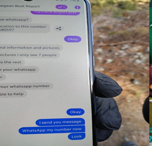 Ν. Μηταράκης: Τουρκία και ΜΚΟ διευκολύνουν τις παράνομες διελεύσεις Σομαλών-5