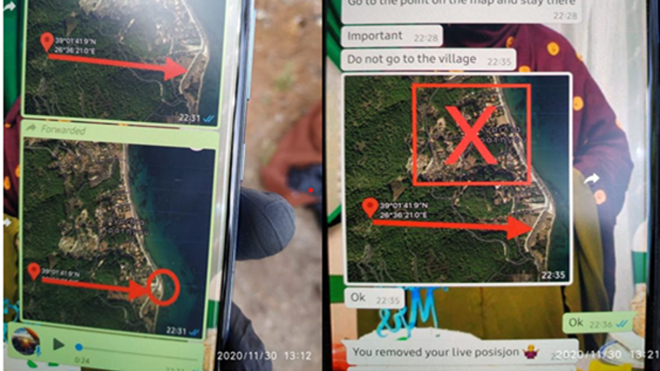 Ν. Μηταράκης: Τουρκία και ΜΚΟ διευκολύνουν τις παράνομες διελεύσεις Σομαλών-9