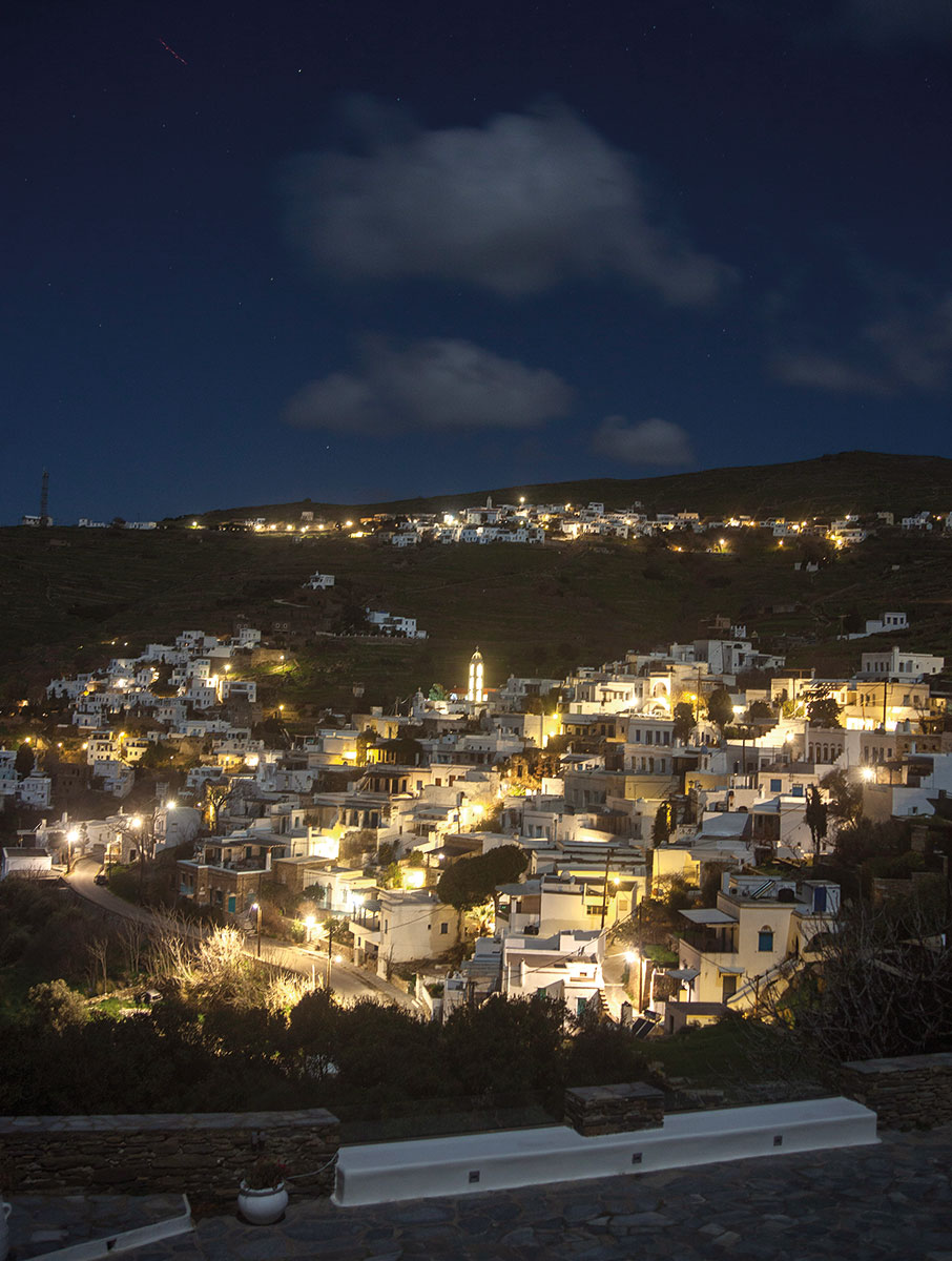 Καραντίνα στο νησί-3