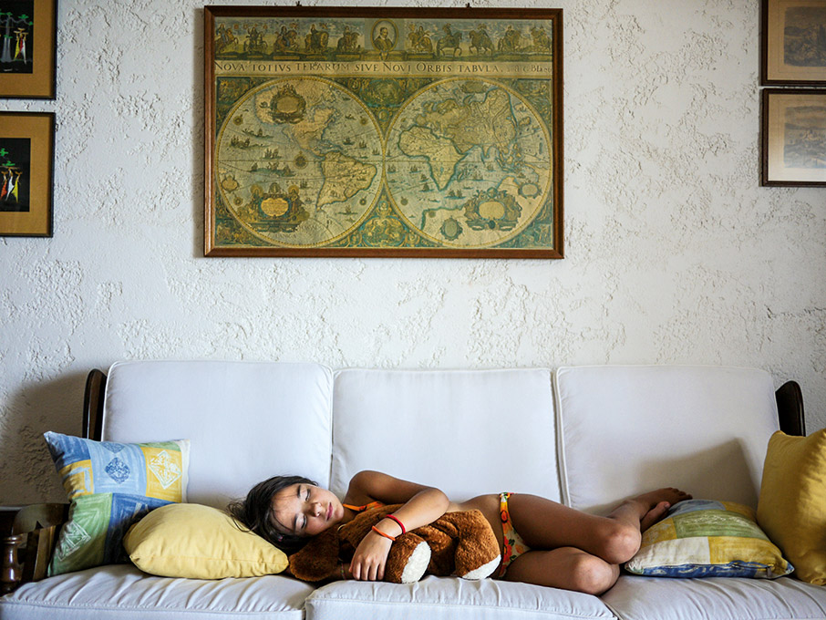 Γράμμα από το εξοχικό-1