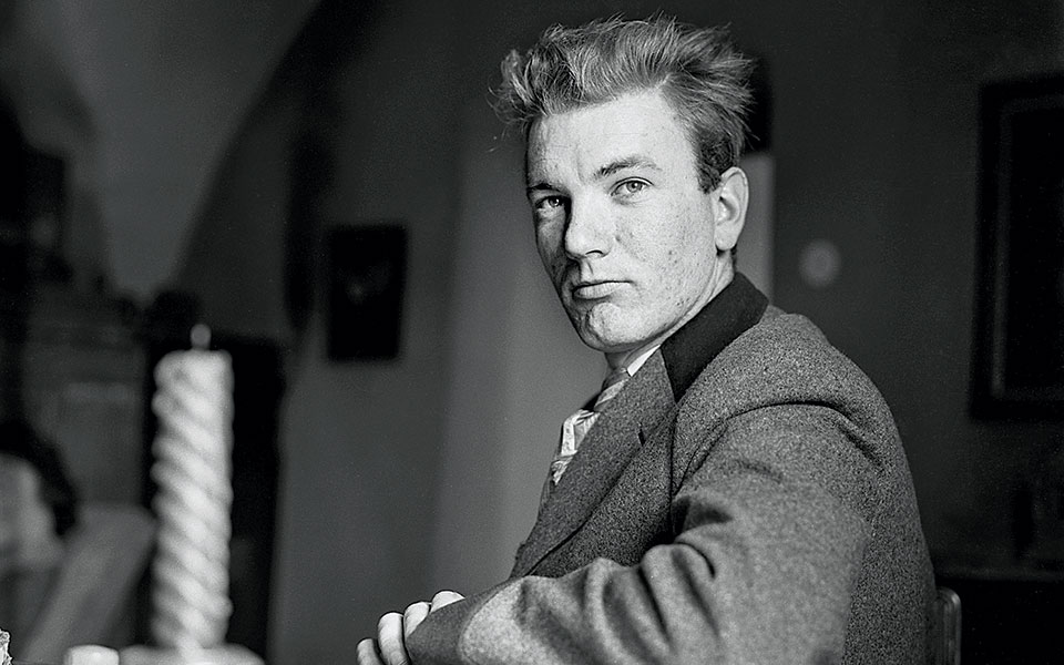 Μένουμε σπίτι (και διαβάζουμε)-3