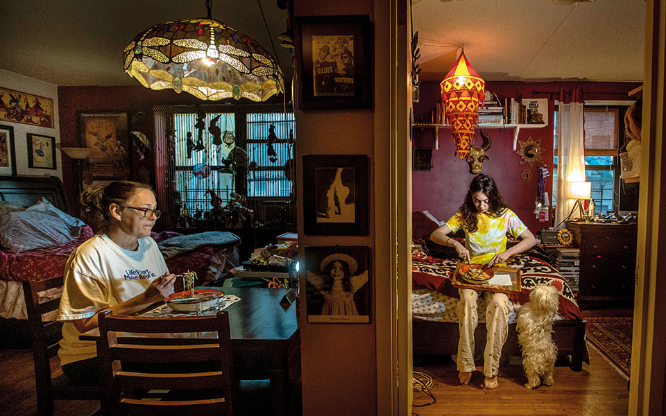 Τότε που ο κόσμος ακινητοποιήθηκε