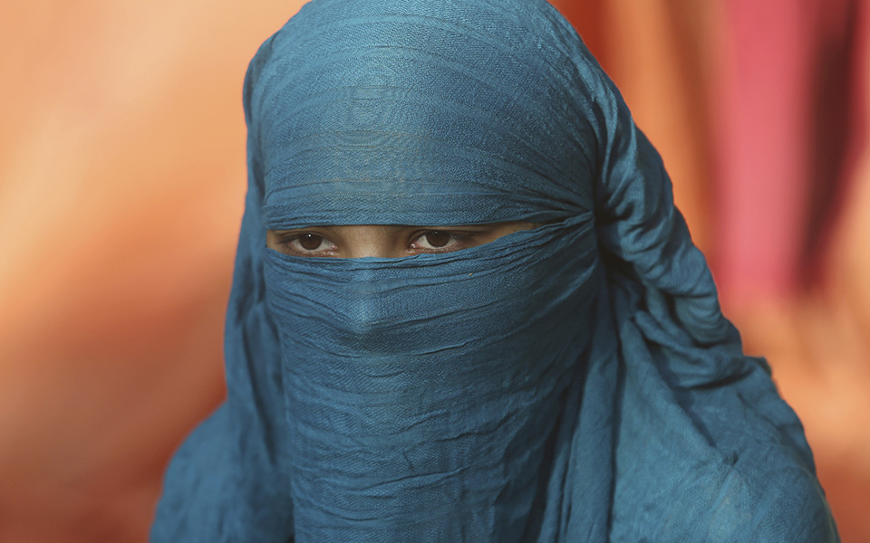 Αλλάζοντας και πίστη