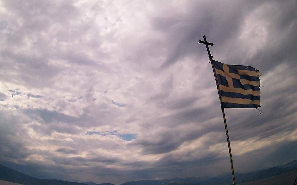 νεφώσεις-και-τοπικές-βροχές-την-τρίτη-561203311