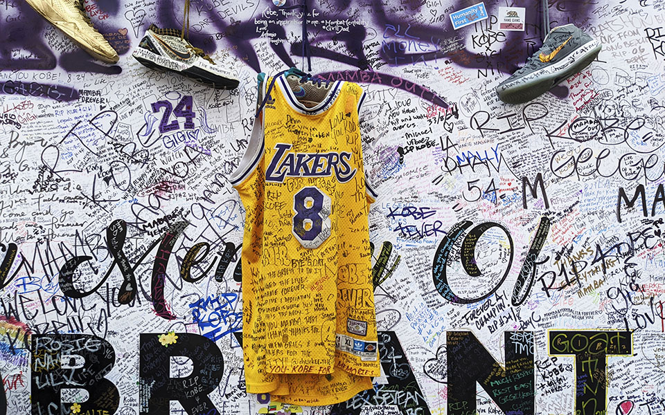 Το 2020 μέσα από εικόνες που ξεχώρισαν