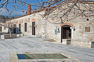 Ελαιοτριβείο Βρανά, στη Μυτιλήνη: από το όραμα στην απογοήτευση-1