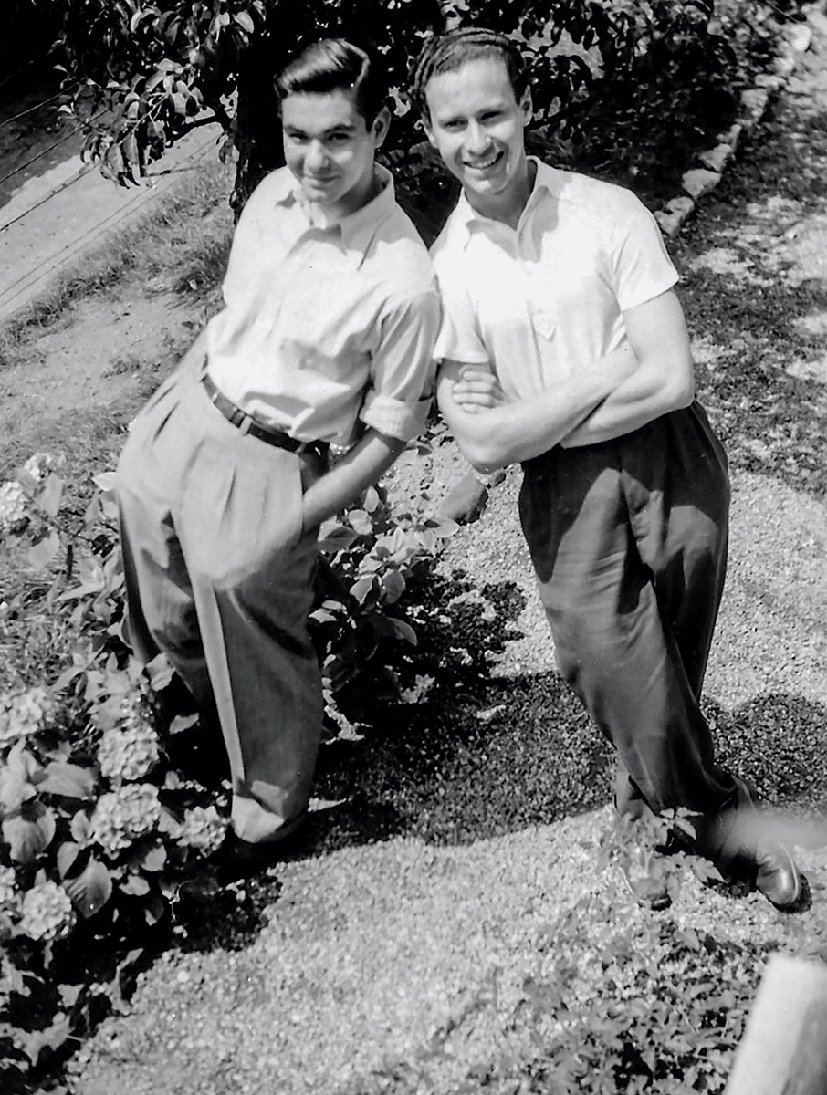 Θεόδωρος Παπαλεξόπουλος: Ένας σπάνιος Έλληνας-3