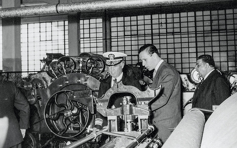 Θεόδωρος Παπαλεξόπουλος: Ένας σπάνιος Έλληνας-4