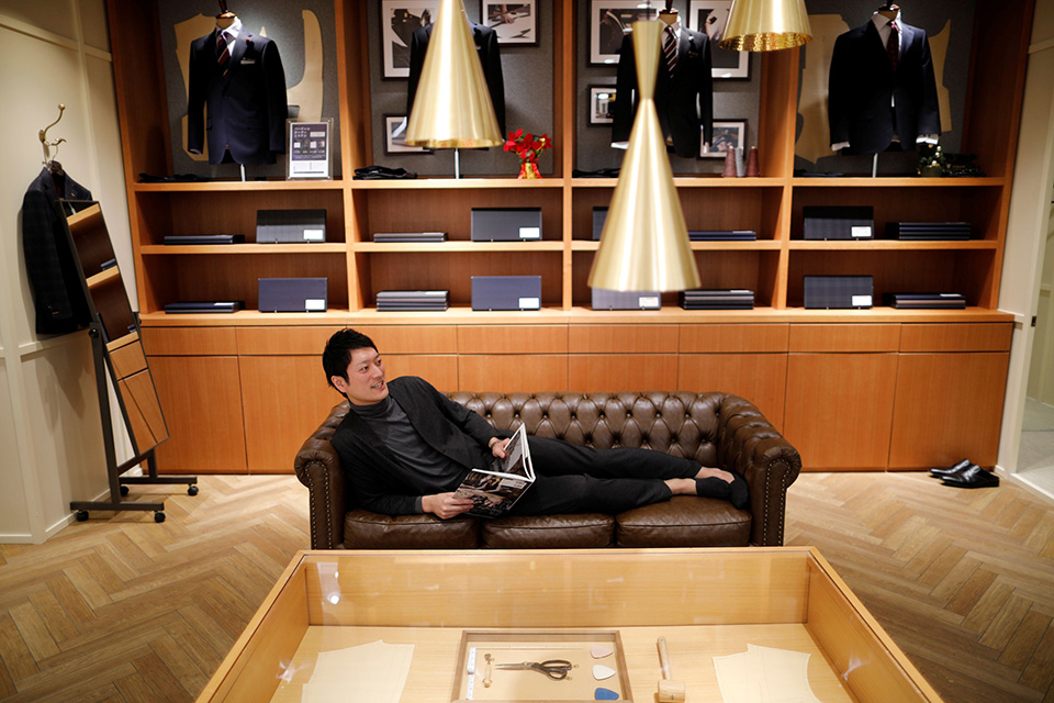 Στυλιστικές καινοτομίες και άνεση