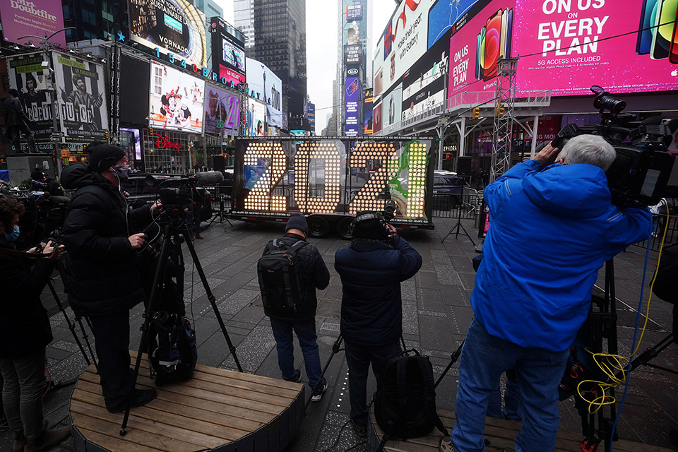 Χαμηλές προσδοκίες