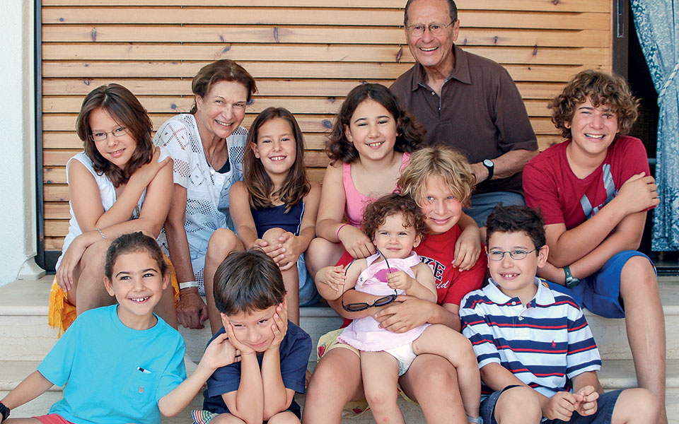 Θεόδωρος Παπαλεξόπουλος: Ένας σπάνιος Έλληνας-6