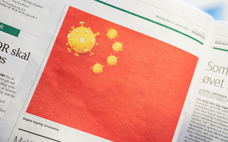 Ημερολόγιο κορωνοϊού: Όσα συνέβησαν το 2020 και τι αλλάζει στο μέλλον-1