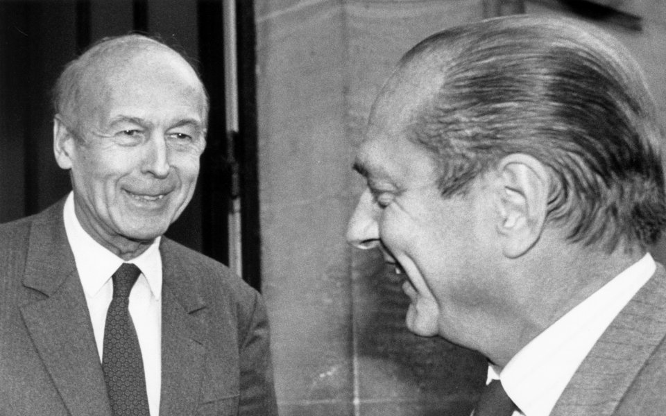 Απεβίωσε ο Βαλερί Ζισκάρ ντ’ Εστέν-4