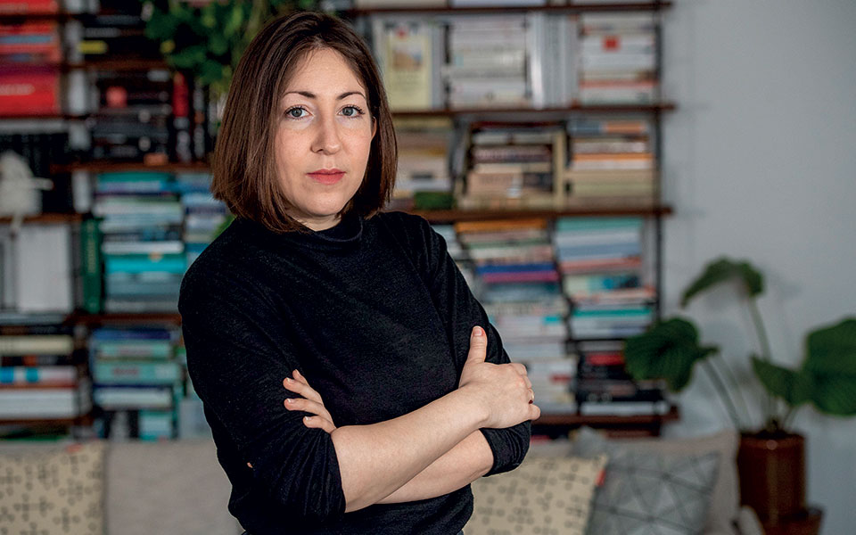 Μένουμε σπίτι (και διαβάζουμε)-8