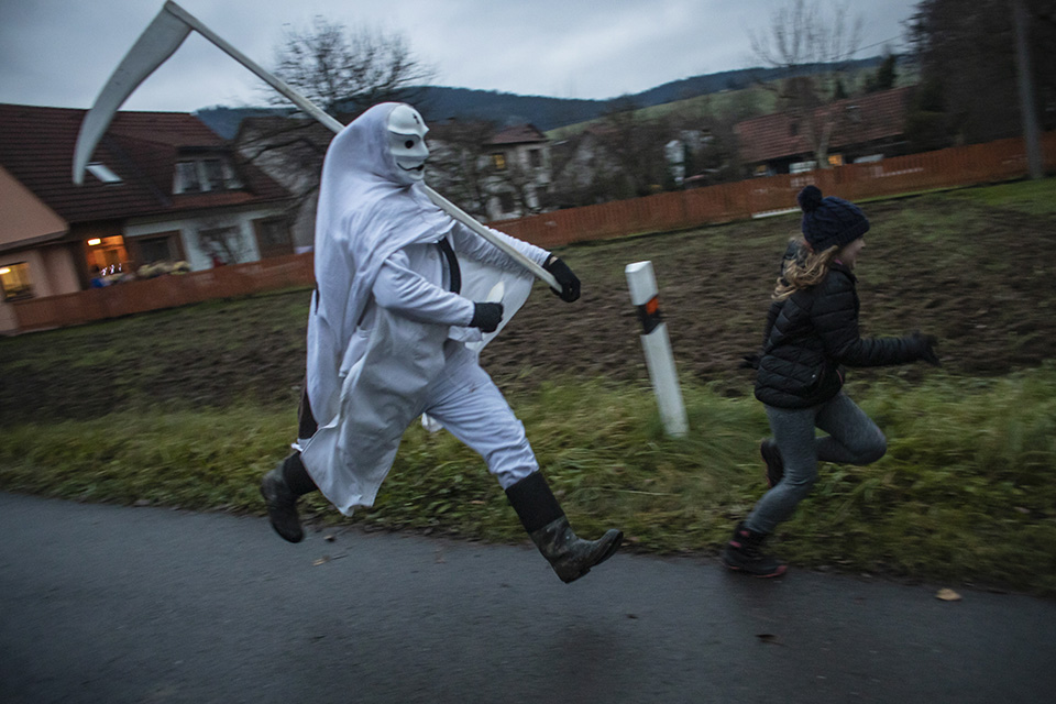 Παραδόσεις
