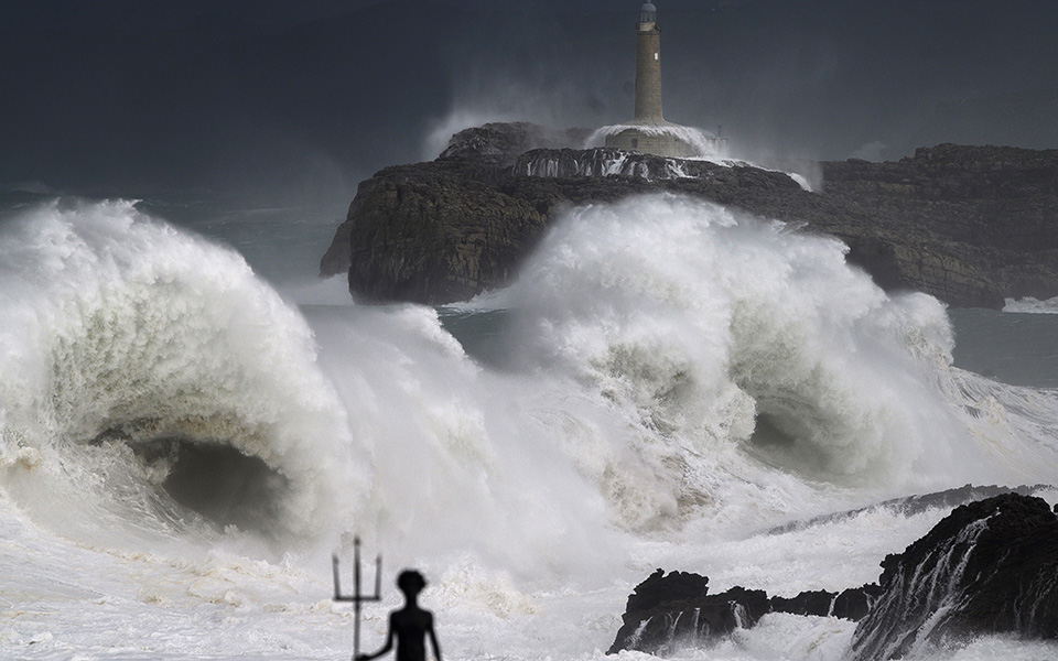 Και στην Ισπανία
