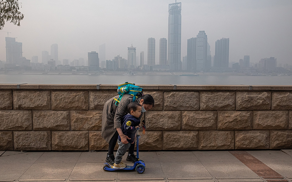 Η κανονικότητα;